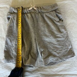 Pack of 4 Kids Shorts